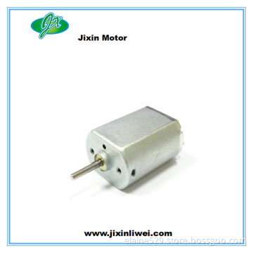 12V 24V DC Motor for Household Appliances and Toys